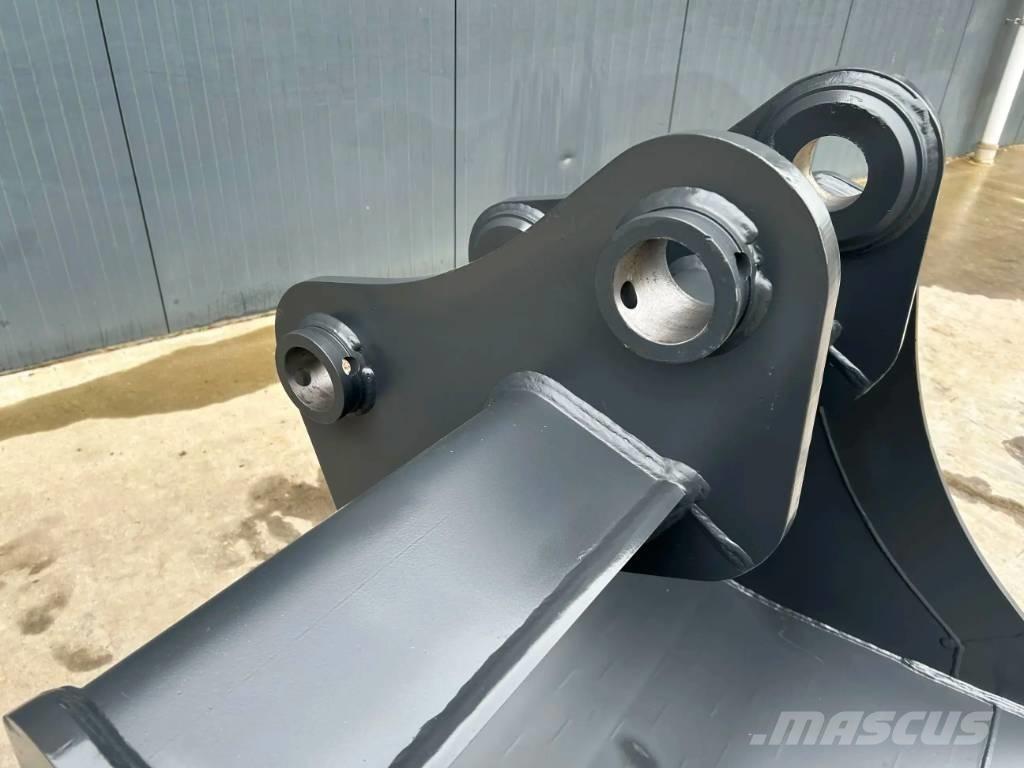 Hitachi ZX225 - 1.40m Кофи