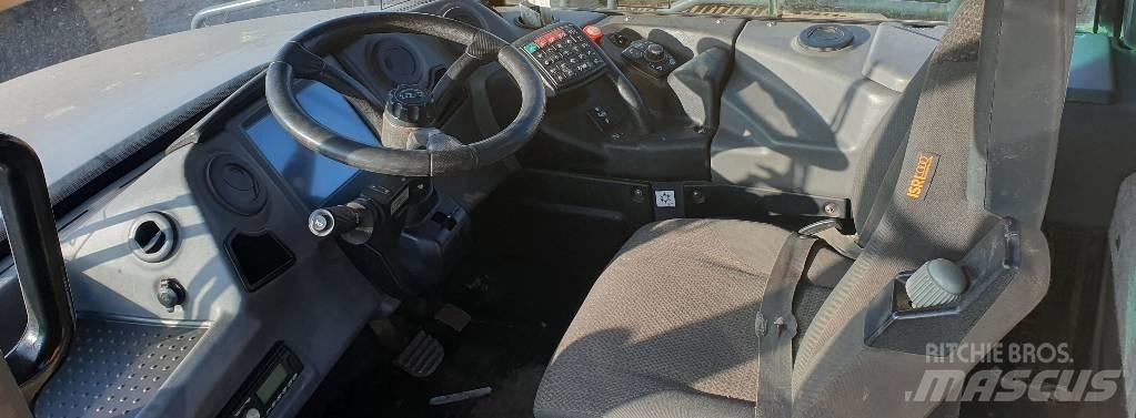 Bell B 45 E Дъмпери/моторни превозни средства