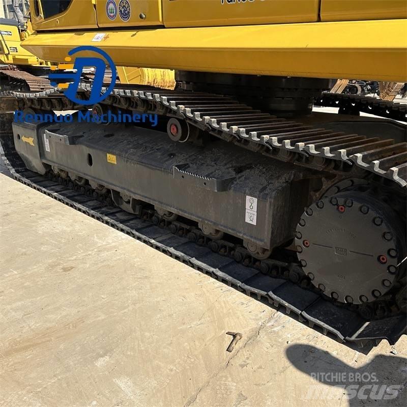 Komatsu PC 350 Верижен екскаватор