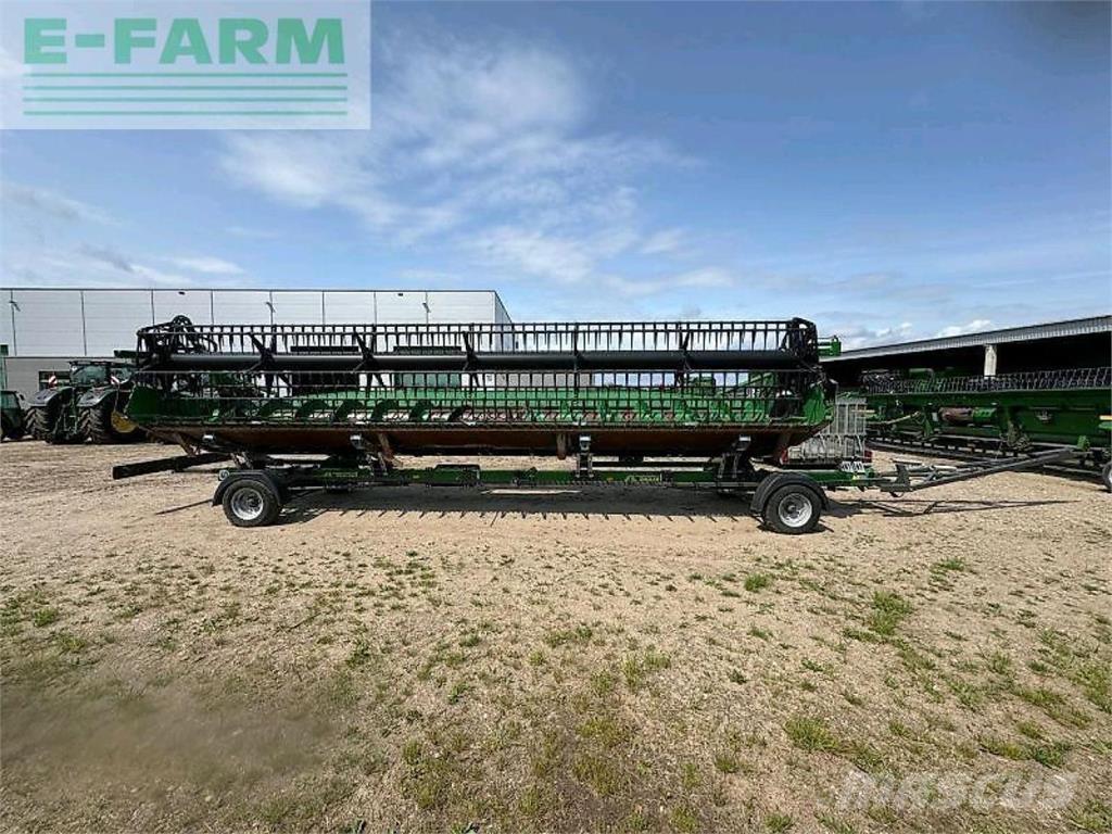 John Deere s 780 Комбайни