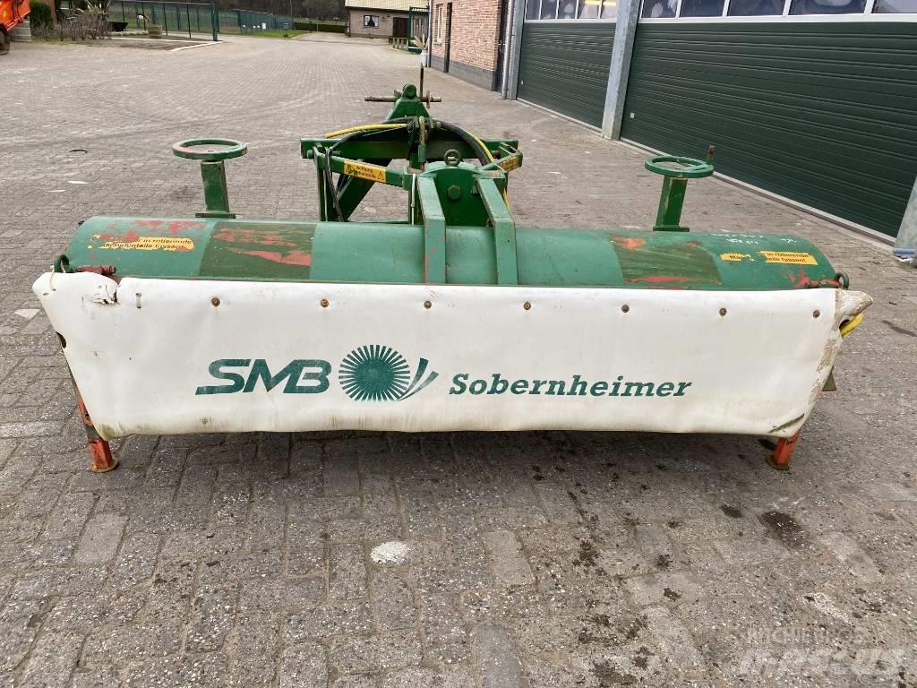  Veger FKM 220 Автоматични метачки с четки