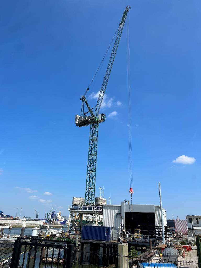 Potain MR 225A Мачтови кранове