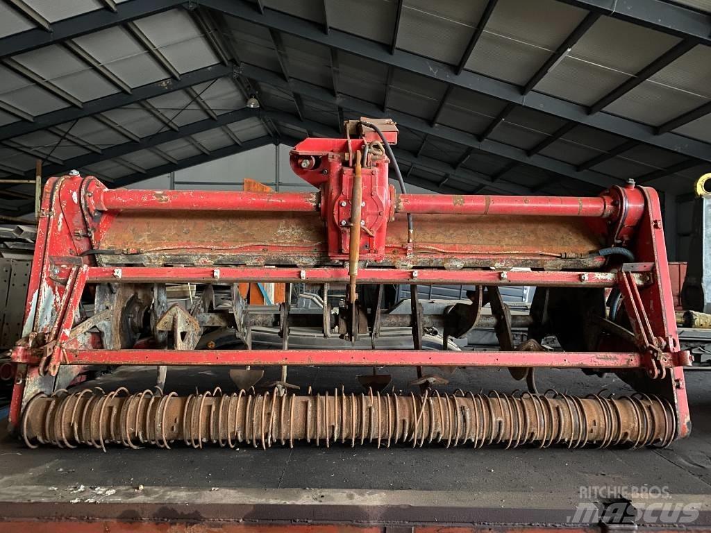  Spitmachine 2.5 M Други машини за оран и аксесоари