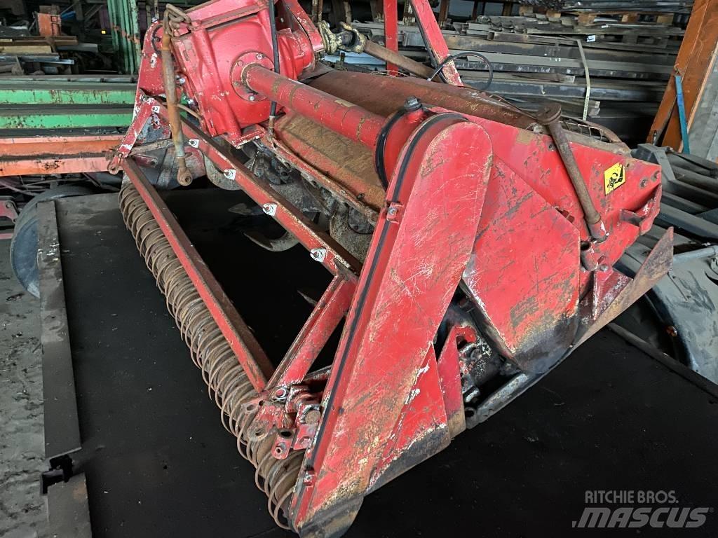  Spitmachine 2.5 M Други машини за оран и аксесоари