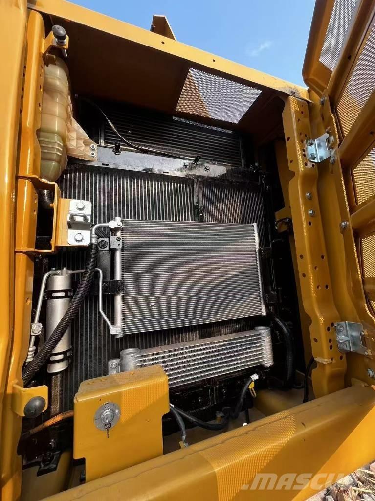 CAT 320 GC Верижен екскаватор