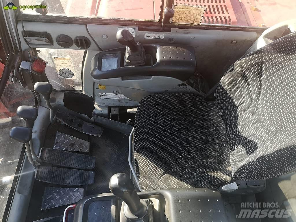 Neuson LK12002 Средни екскаватори 7т - 12т
