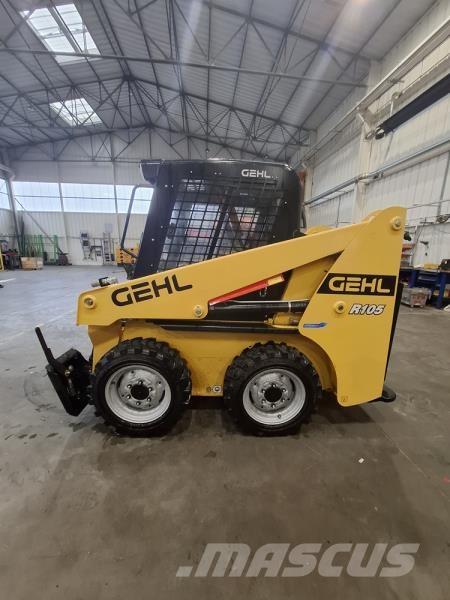 Gehl GELH R105 Мини товарачи
