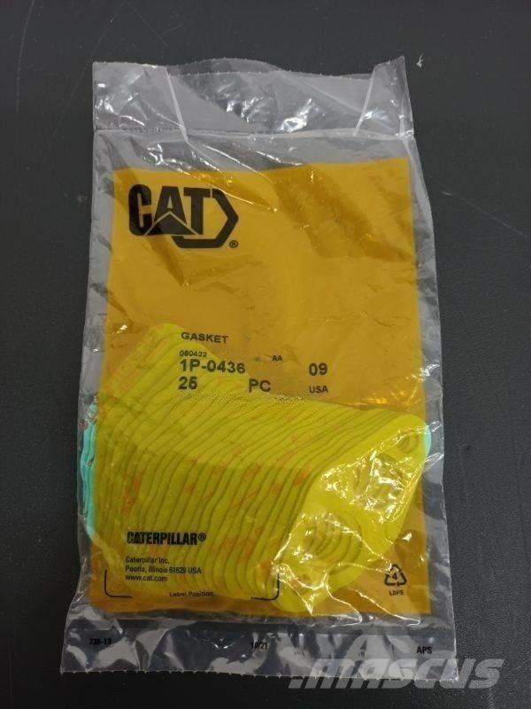 CAT GASKET 1P-0436 Двигатели