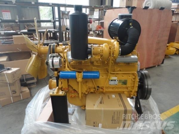 Weichai WD10G178E25 Двигатели