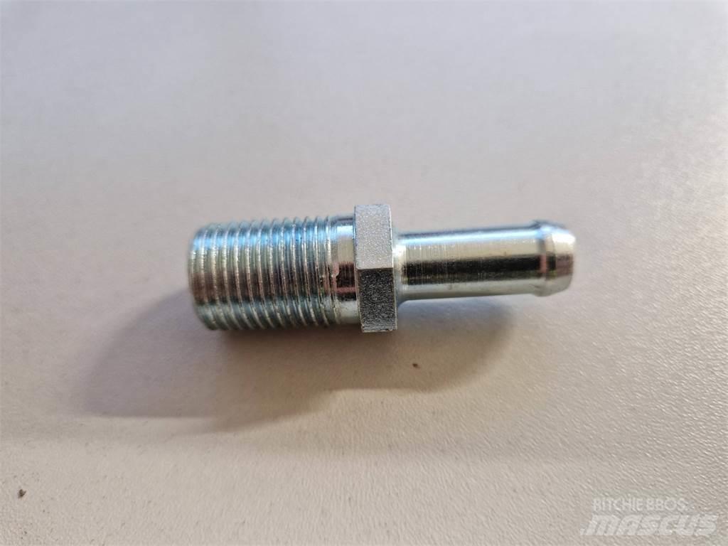 Rottne 032-0033 Двигатели