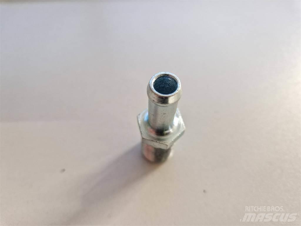 Rottne 032-0033 Двигатели