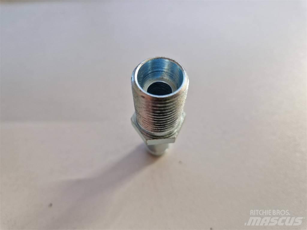 Rottne 032-0033 Двигатели