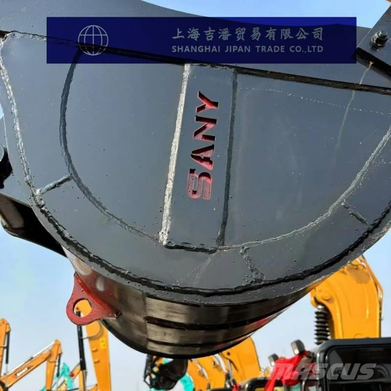 Sany SY 95 C Верижен екскаватор