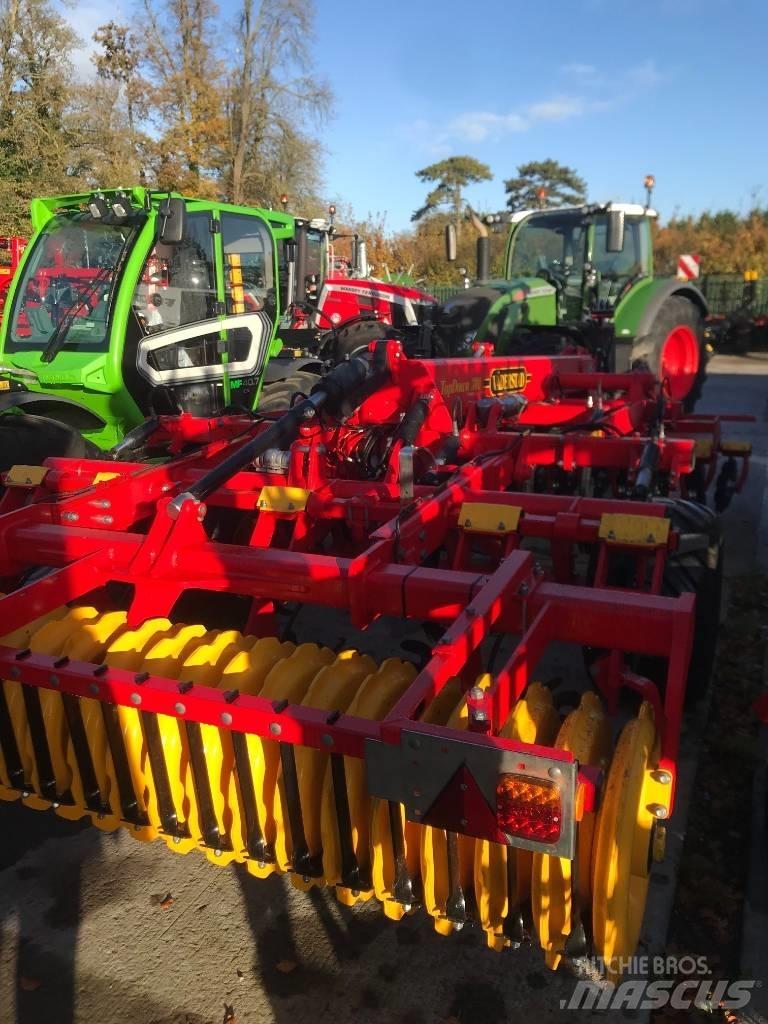 Väderstad TD300 Култиватори