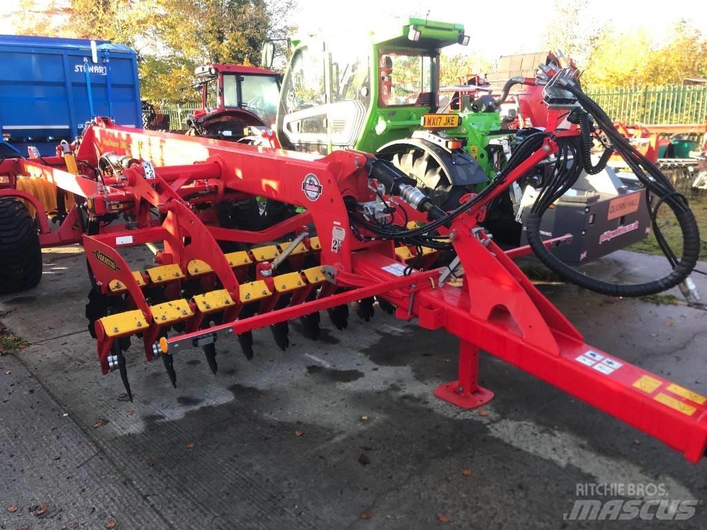 Väderstad TD300 Култиватори