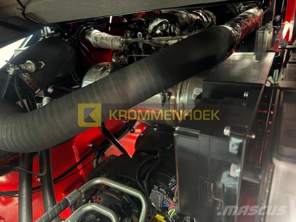 Manitou MI 100 D Дизелови камиони