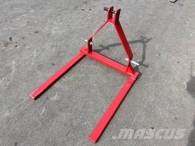 Peecon PD 500 T Други аксесоари за трактори