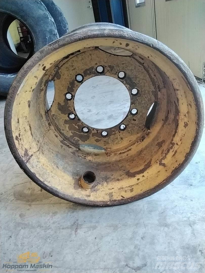 Ösa 250 20x26,5 Гуми
