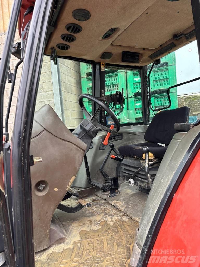 New Holland L 75 Трактори