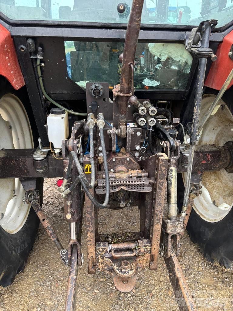 New Holland L 75 Трактори