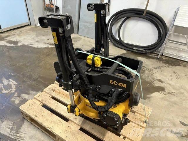 Engcon EC 214S Ротатори
