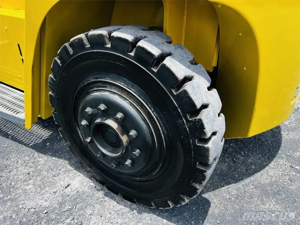 Hyster H 280 H D Вилични кари-повдигачи - други