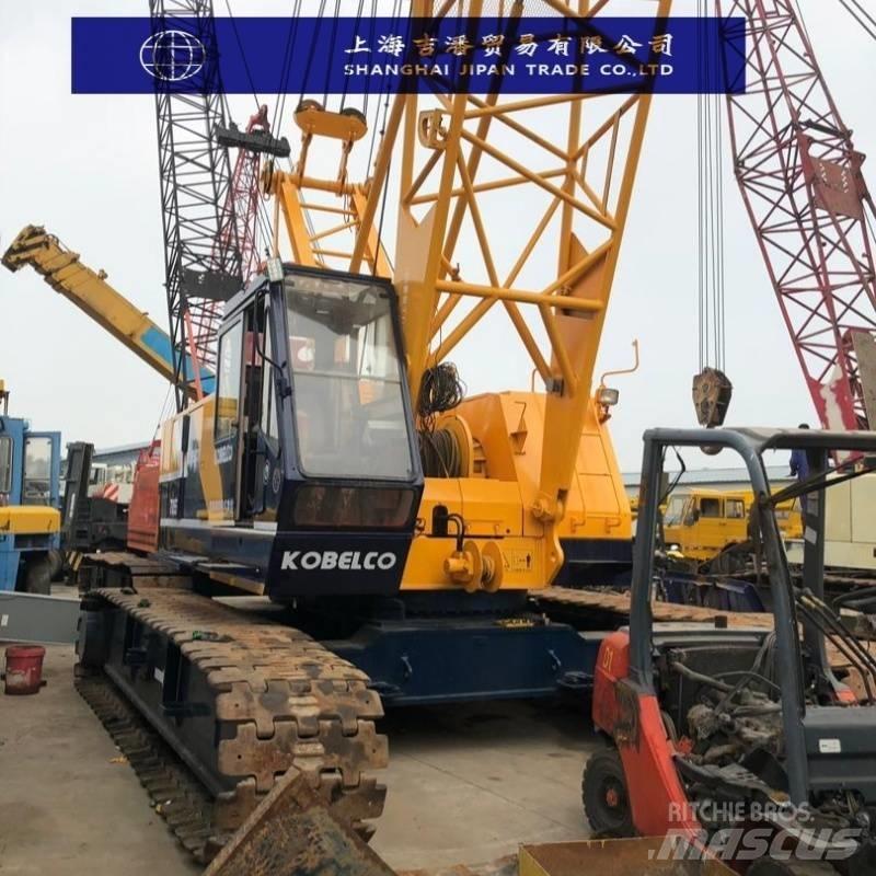 Kobelco 7055 Верижни кранове

