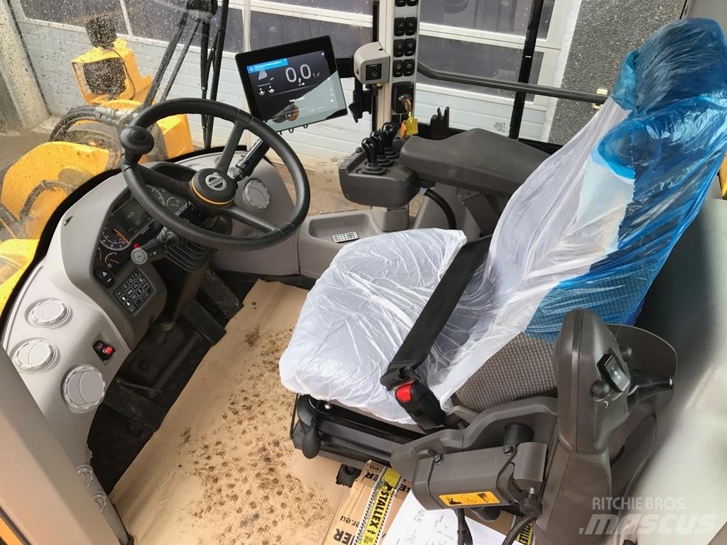 Volvo L150H Колесни товарачи