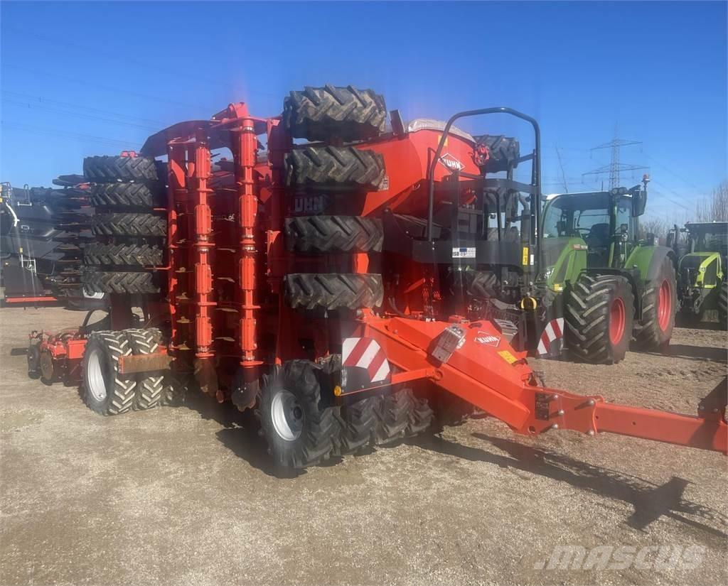 Kuhn ESPRO 6000 Редосеялки