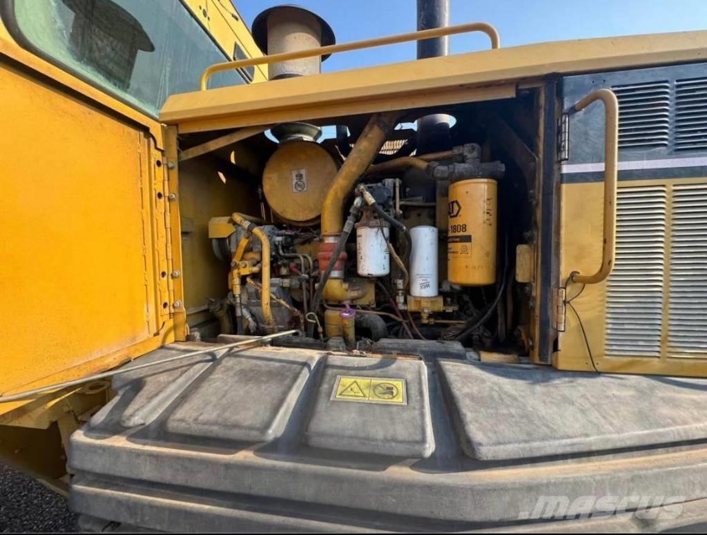 CAT 12 H Грейдери