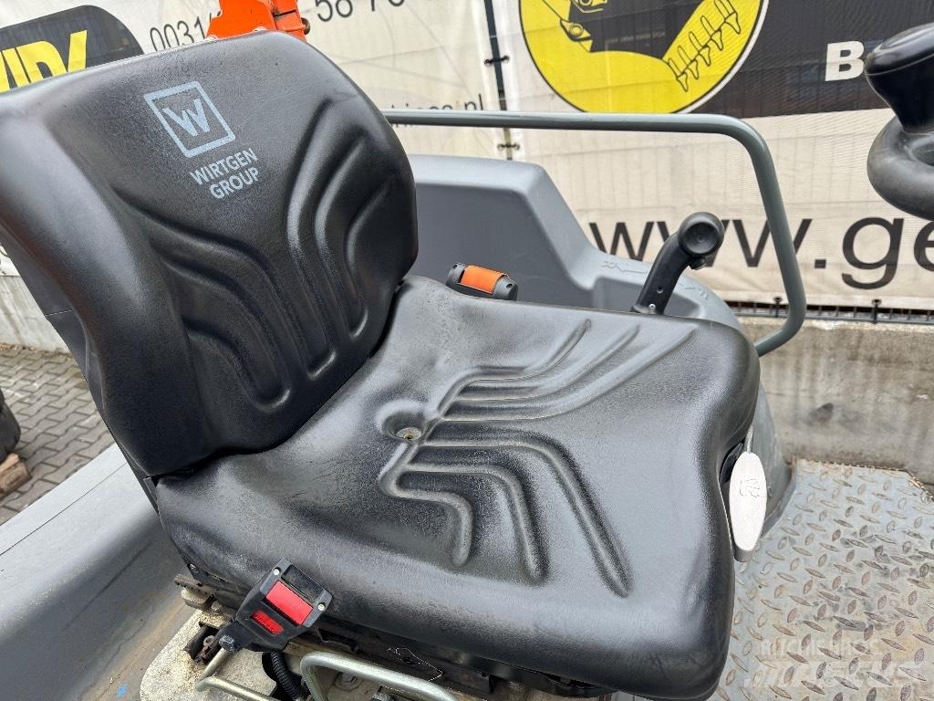 Hamm HD 13 VV Двойни барабанни ролки
