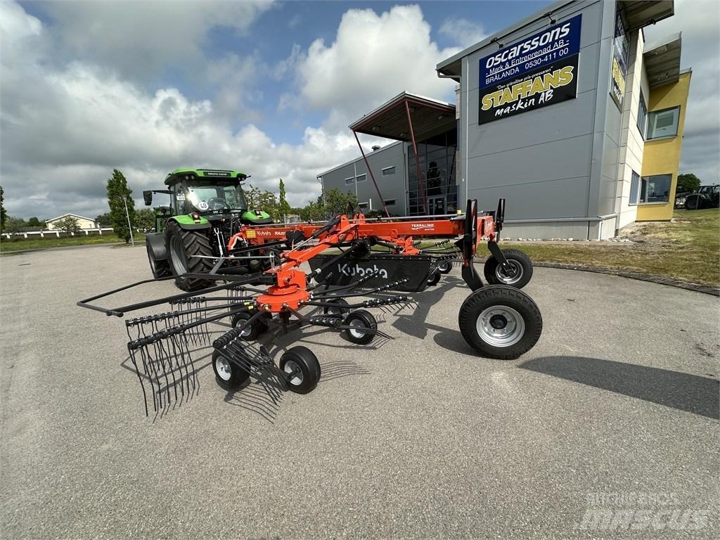 Kubota RA2072 Уиндроуърс/Косачки за сено и др.
