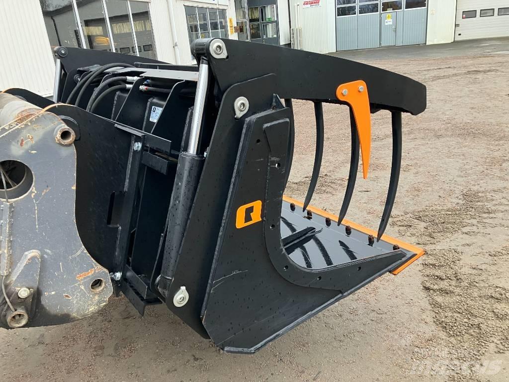 Ålö Multibenne XL Аксесоари за челни товарачи