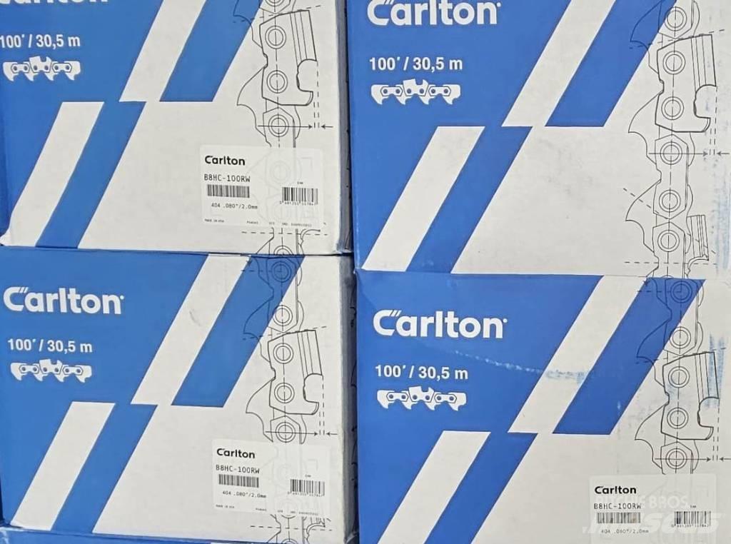 Carlton B8HC Горско стопанство - Други