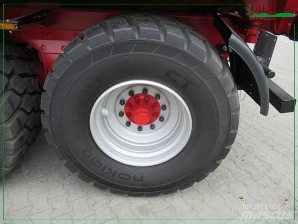 Krampe 20 HP CARRIER Други ремаркета