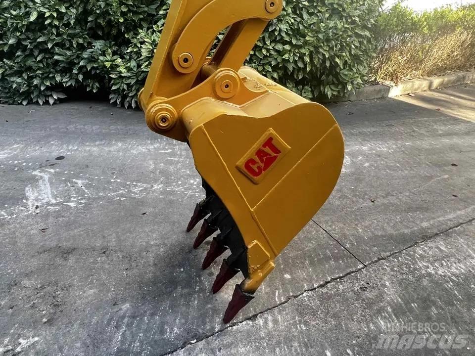 CAT 306E2 Верижен екскаватор