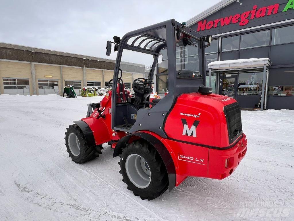 VM Loader 1040 LX Многофункционални товарачи