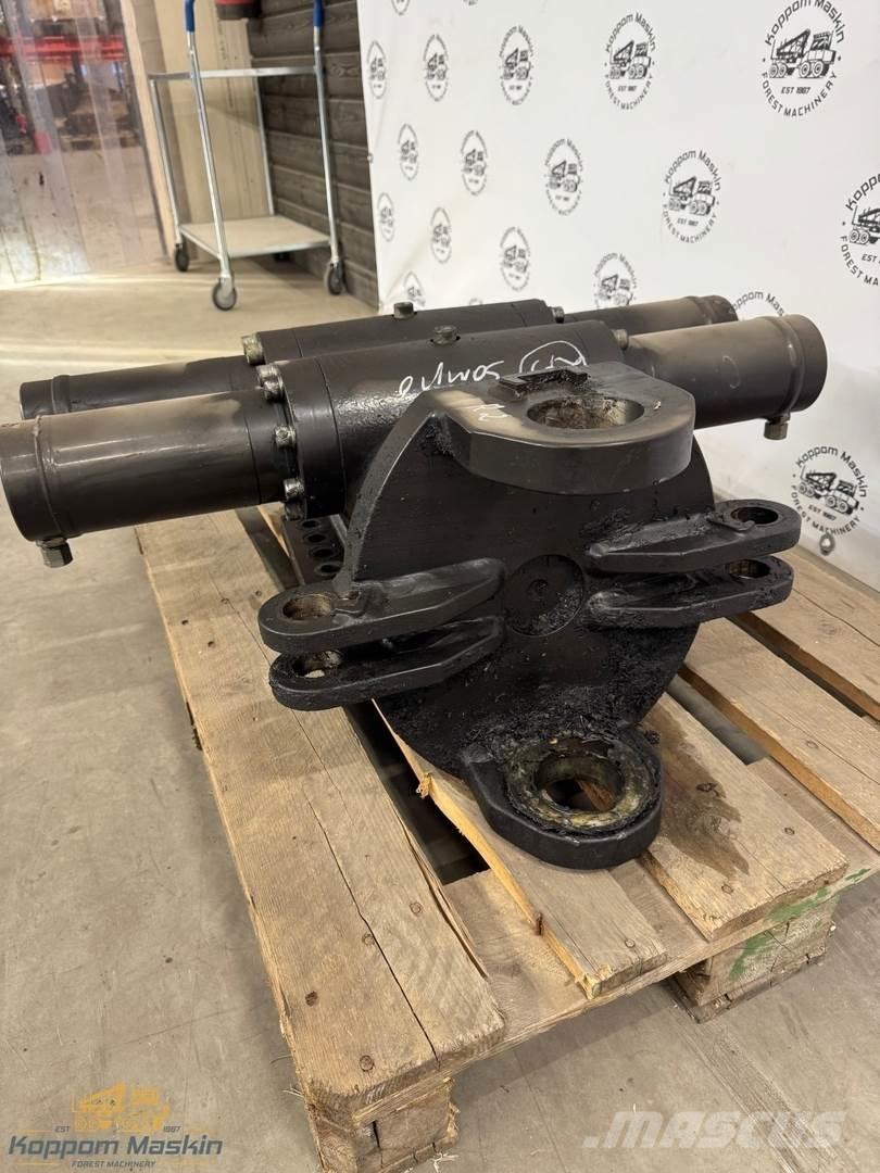 Kesla 671H Карнове за харвестери