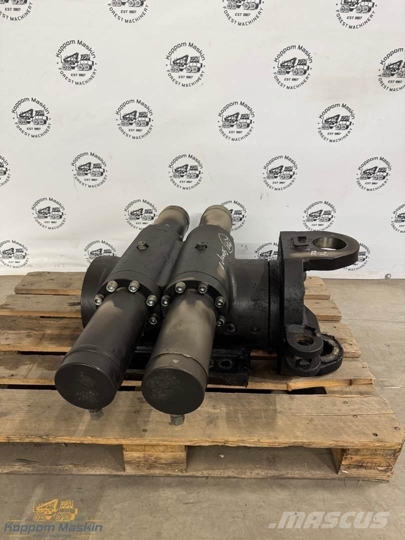 Kesla 671H Карнове за харвестери