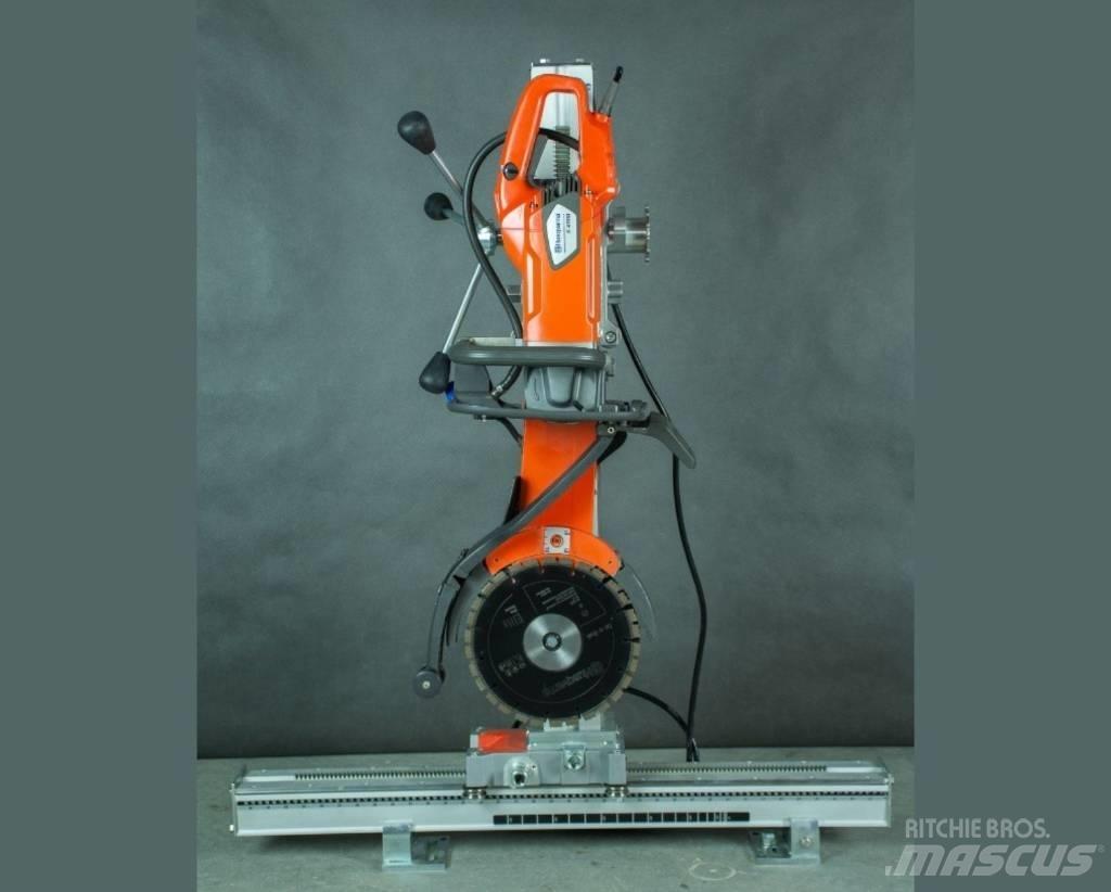 Husqvarna K4000CNB Оборудване за скеле
