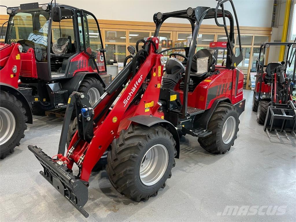 Schäffer 3650 Селскостопанство - Други