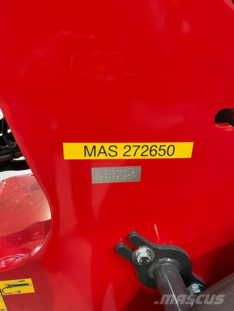 Schäffer 3650 Селскостопанство - Други