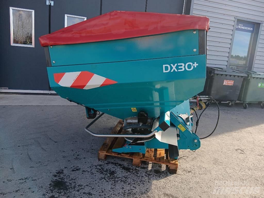 Sulky DX 30+ Минерални приспособления за разширяване на струята