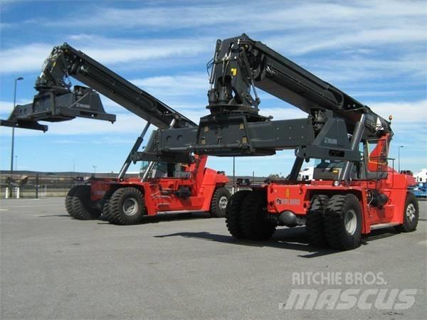 Kalmar DRT450 Кари повдигачи на контейнери