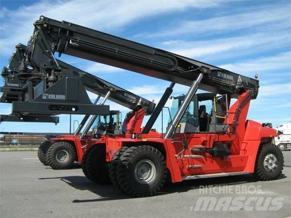 Kalmar DRT450 Кари повдигачи на контейнери