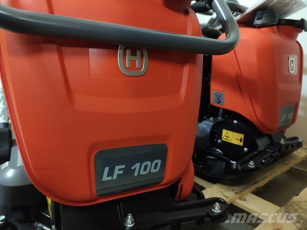 Husqvarna LF 100 LAT Уплътнители за плочи
