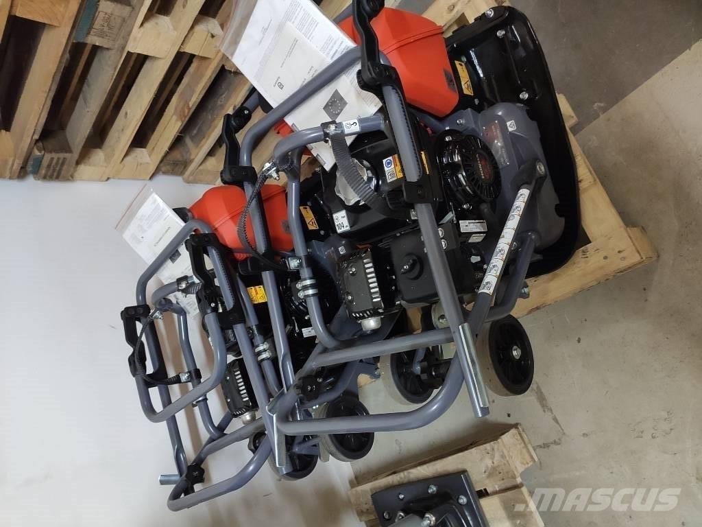 Husqvarna LF 100 LAT Уплътнители за плочи
