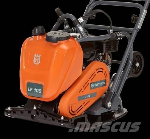Husqvarna LF 100 LAT Уплътнители за плочи
