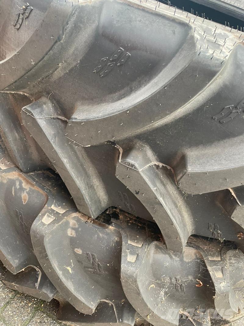 Alliance 520/85R42 Колелета/Гуми