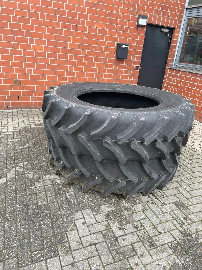 Alliance 520/85R42 Колелета/Гуми